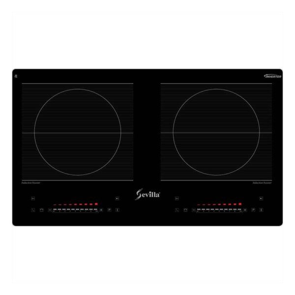 Bếp từ đôi SEVILLA SV-TL02 (1)