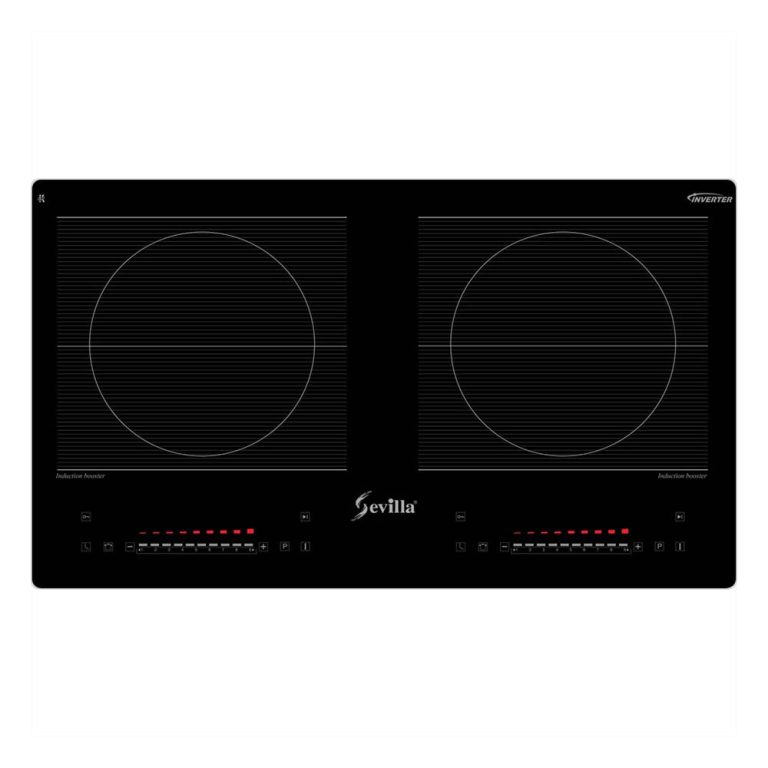 Bếp từ đôi SEVILLA SV-TL02 (1)