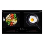 Bếp từ đôi SEVILLA SV-TL02 (1)