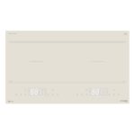 Bếp từ đôi SPELIER SPM 100KS (1)