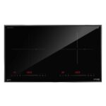 Bếp từ đôi SPELIER SPM 866I PLUS (1)