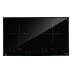 Bếp từ đôi SPELIER SPM 866I PLUS (1)