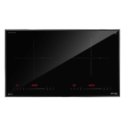 Bếp từ đôi SPELIER SPM 866I PLUS (1)