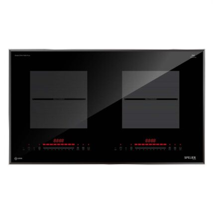 Bếp từ đôi SPELIER SPM T88K PLUS (1)
