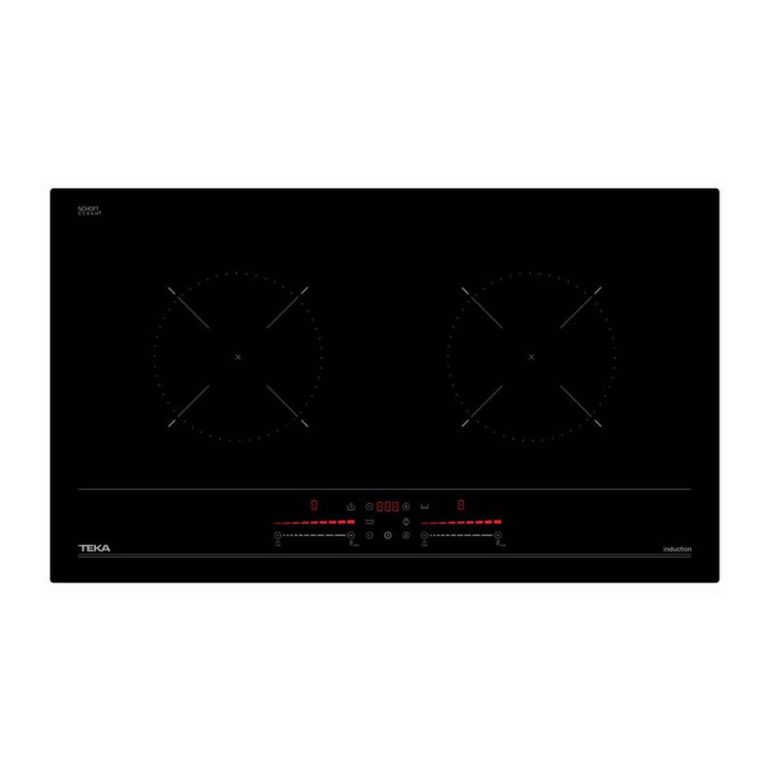 Bếp từ đôi TEKA IBC 7322 S 112510040