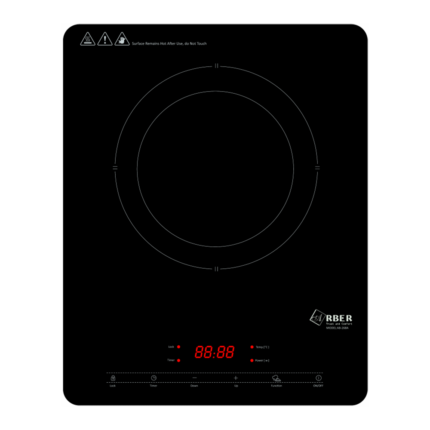 Bếp từ đơn ARBER AB268A