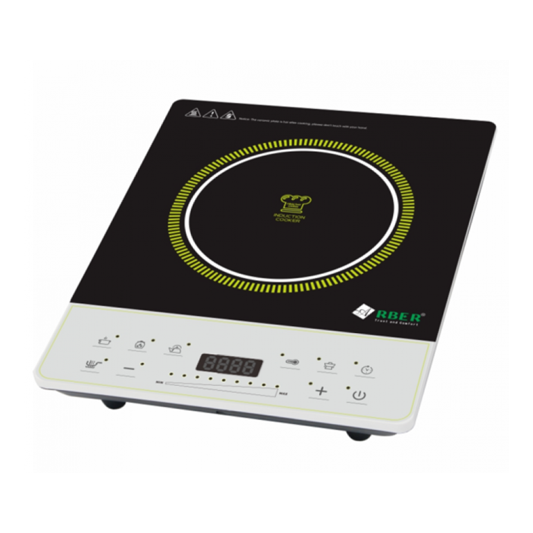 Bếp từ đơn ARBER AB303