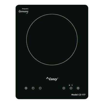Bếp từ đơn CANZY CZ 177