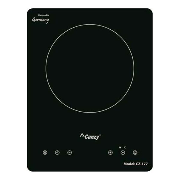 Bếp từ đơn CANZY CZ 177