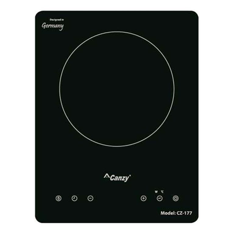 Bếp từ đơn CANZY CZ 177
