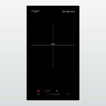 Bếp từ đơn MALLOCA MDI 301 domino