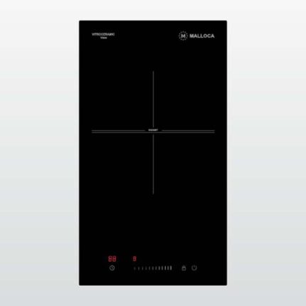 Bếp từ đơn MALLOCA MDR 301 domino