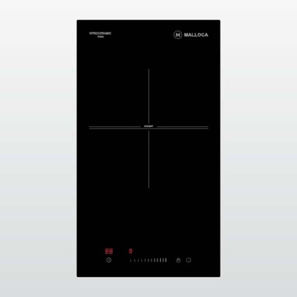 Bếp từ đơn MALLOCA MDR 301 domino