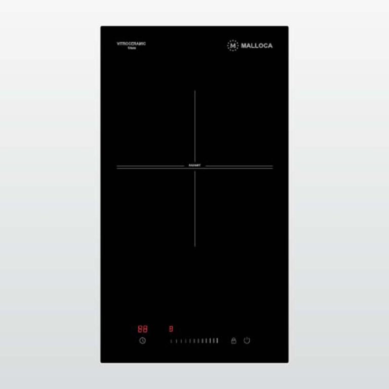 Bếp từ đơn MALLOCA MDR 301 domino