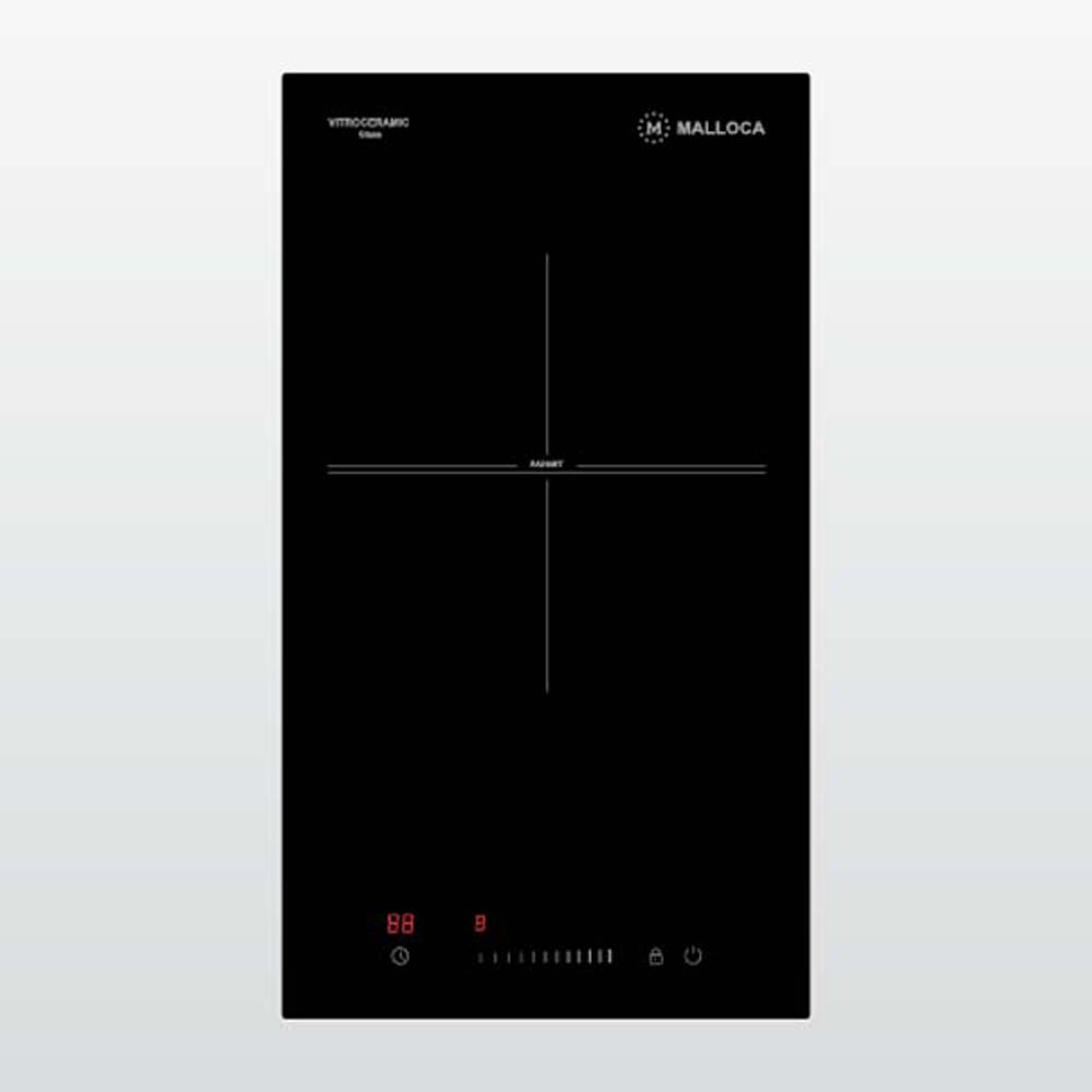 Bếp từ đơn MALLOCA MDR 301 domino