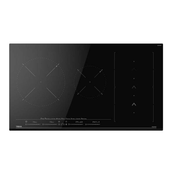 Bếp từ năm TEKA IZS 96700 MST BK (6)