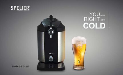 Bình ướp lạnh bia SPELIER SP 01 BF (1)