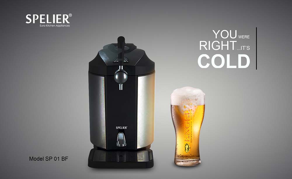 Bình ướp lạnh bia SPELIER SP 01 BF (1)