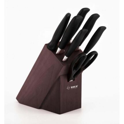 Bộ dao ARBER ABSRC14-8