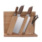 Bộ dao SPELIER (1)