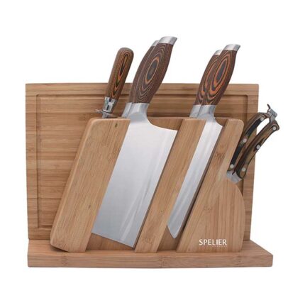 Bộ dao SPELIER (1)
