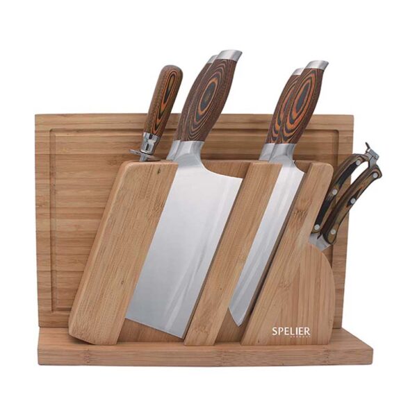 Bộ dao SPELIER (1)