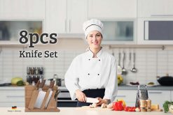 Bộ dao SPELIER (1)