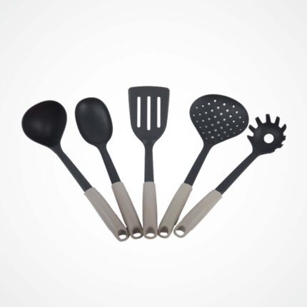 Bộ đồ dùng nhà bếp MALLOCA MJA-1495 (1)