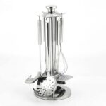 Bộ dụng cụ bếp ARBER HAPPY