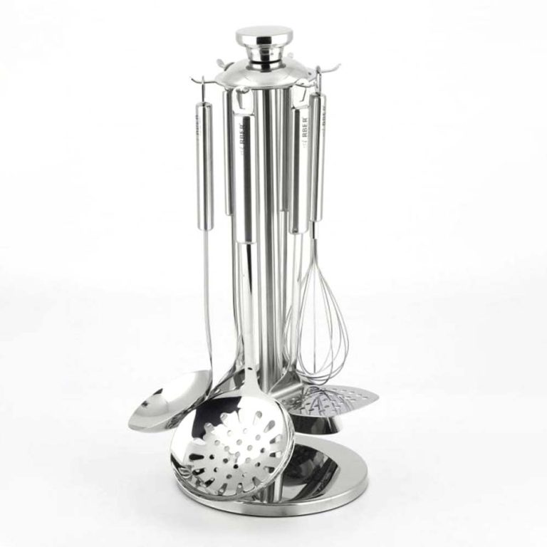 Bộ dụng cụ bếp ARBER HAPPY