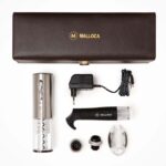 Bộ dụng cụ khui rượu MALLOCA MWO-TZ9