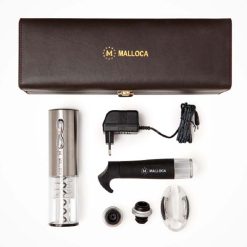 Bộ dụng cụ khui rượu MALLOCA MWO-TZ9
