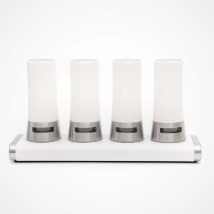 Bộ đựng gia vị MALLOCA MSPS-80142