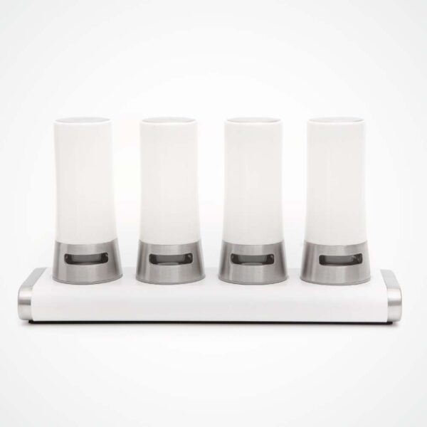 Bộ đựng gia vị MALLOCA MSPS-80142