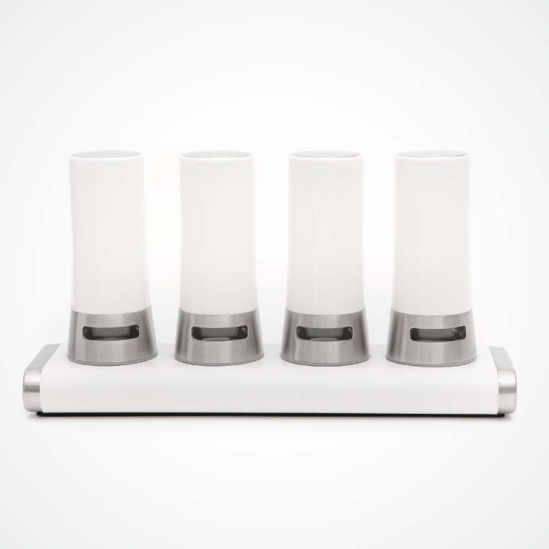 Bộ đựng gia vị MALLOCA MSPS-80142