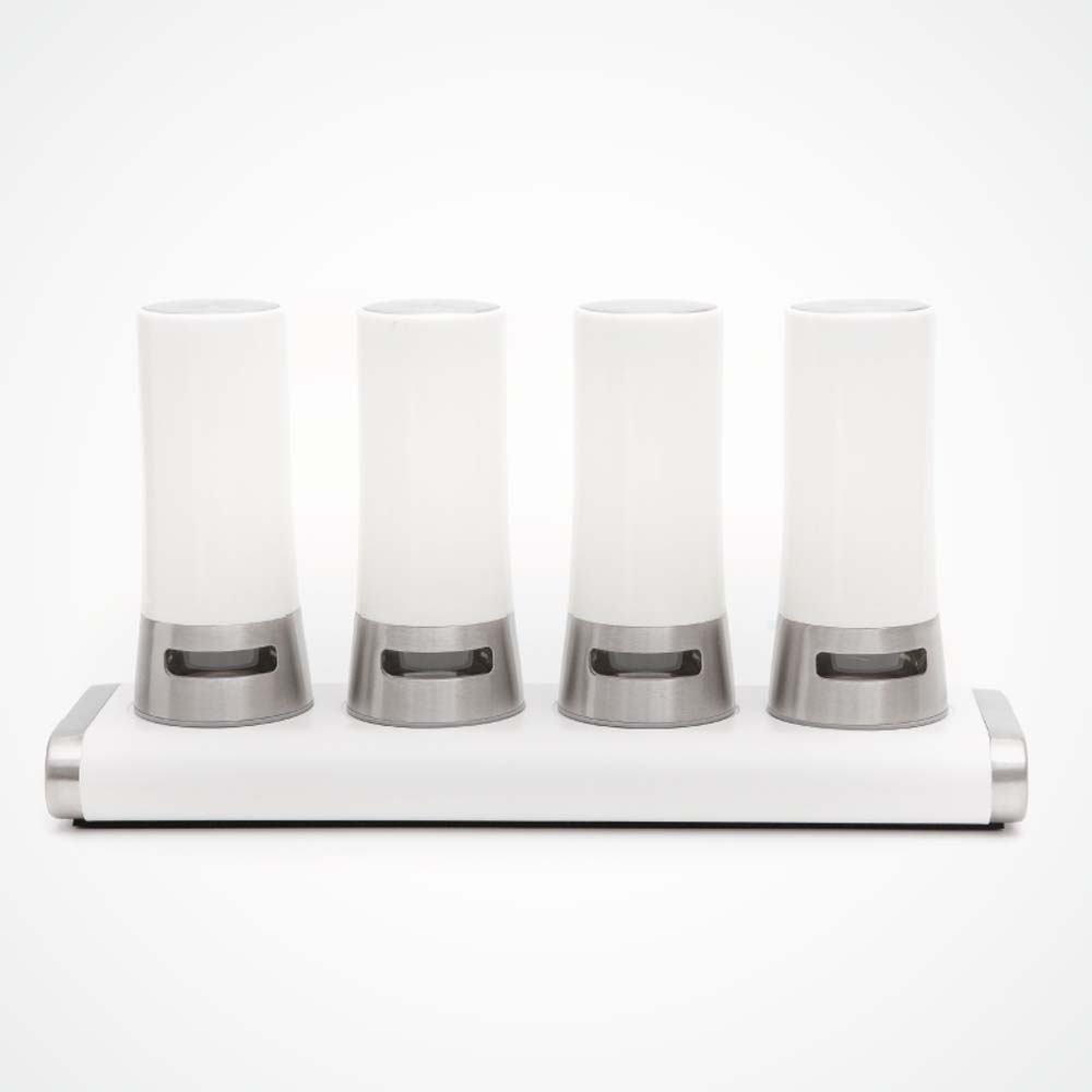 Bộ đựng gia vị MALLOCA MSPS-80142