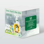 Bộ làm sạch nhà bếp MALLOCA