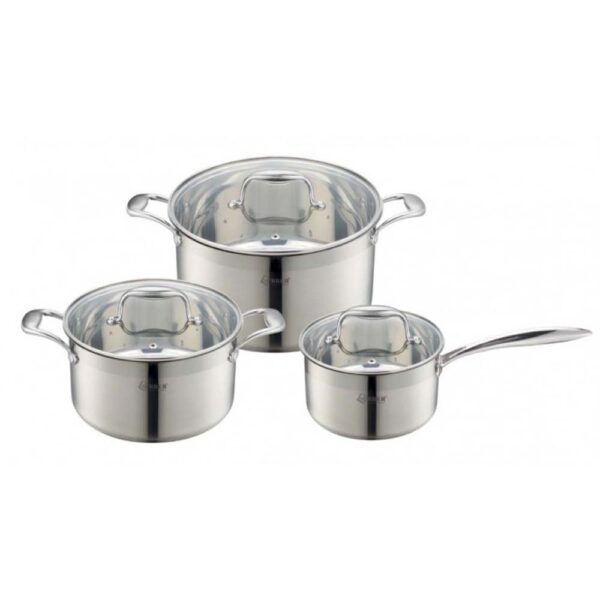 Bộ nồi ARBER AN03I