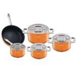 Bộ nồi ARBER AN05SMC
