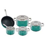 Bộ nồi ARBER AN05SMDT