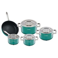 Bộ nồi ARBER AN05SMDT