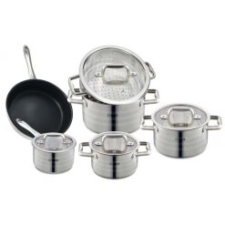 Bộ nồi ARBER AN05V