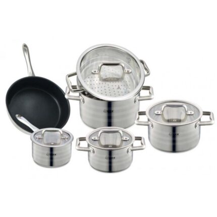 Bộ nồi ARBER AN05V