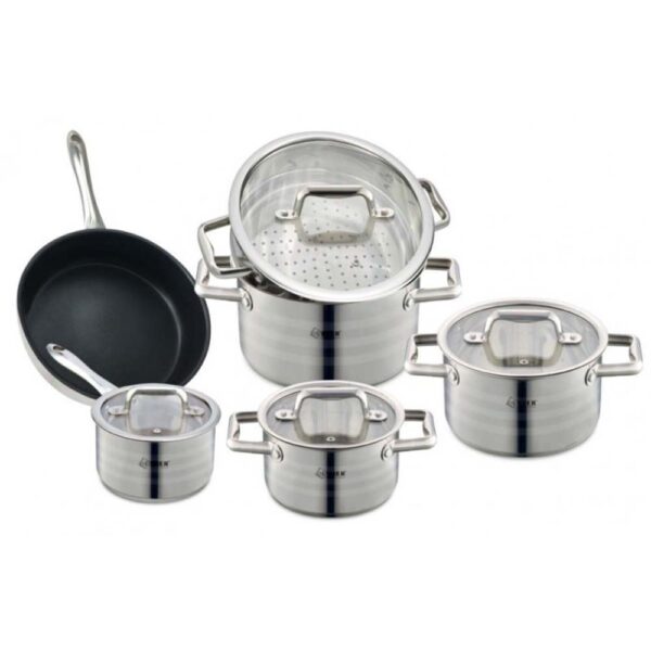 Bộ nồi ARBER AN05V