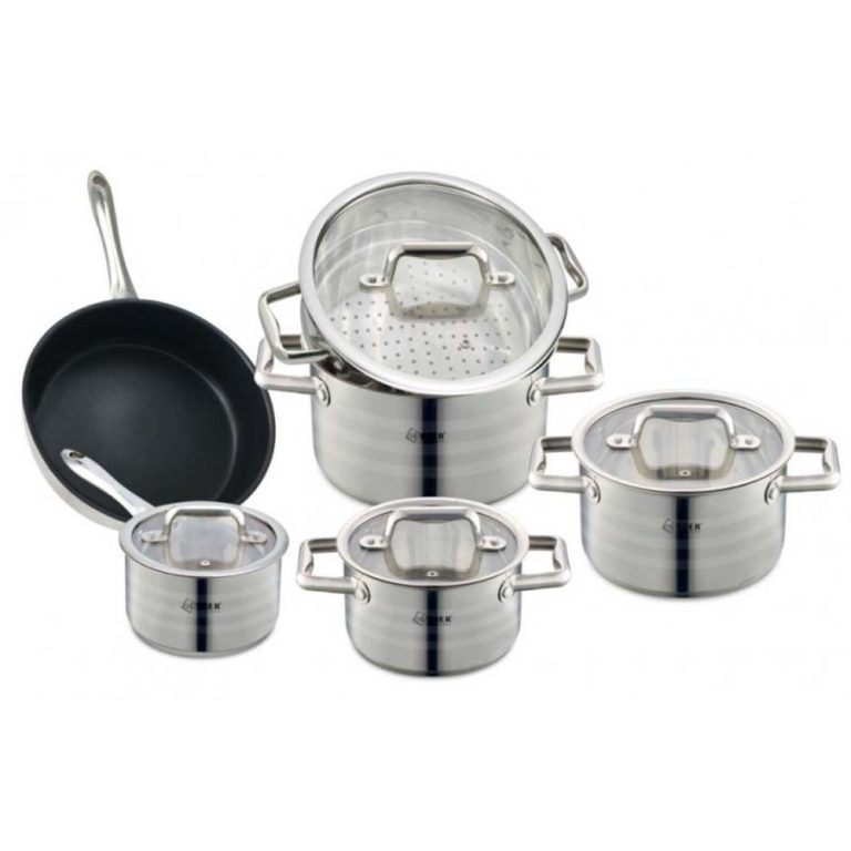 Bộ nồi ARBER AN05V