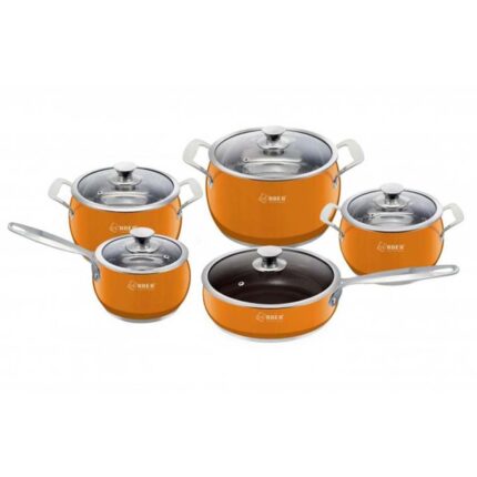 Bộ nồi ARBER AN06SMC