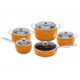 Bộ nồi ARBER AN06SMC