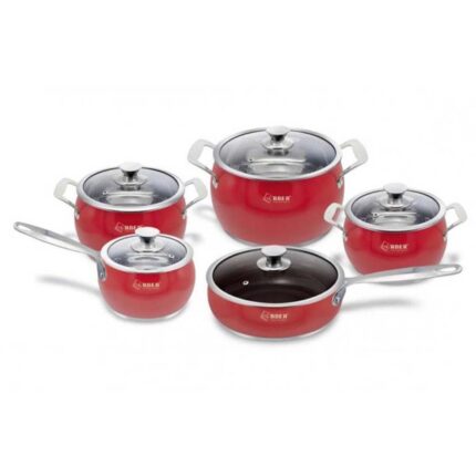 Bộ nồi ARBER AN06SMD