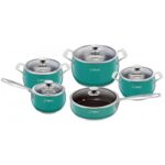 Bộ nồi ARBER AN06SMDT