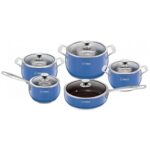 Bộ nồi ARBER AN06SMNB